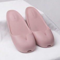 slimpper 浴室拖鞋, Indi Pink, 1雙