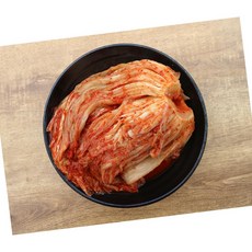 100프로 국산 묵은지 10kg 배추 고춧가루 국내산 김장김치, 1개