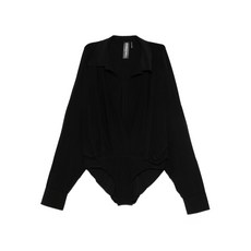 노르마카말리 긴소매 바디수트