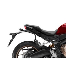 SHAD 專用側架 適用於 HONDA CB650R (2019-23年式車款)