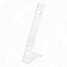 일자형 시계보관함 시계 제품진열