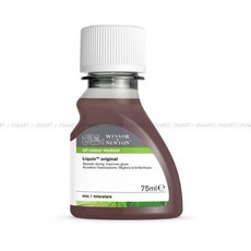 윈저앤뉴튼 리퀸 오리지널 (75ml 250ml 500ml) 유화물감건조제, 75ml (3021751)