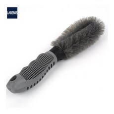 이너스마켓 타이어 휠 틈새 청소솔 타일청소솔 타이어브러쉬 와이어청소솔