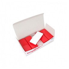 매직스폰지 두문 화이트보드 지우개 멜라닌 양면 10개입, 본상품