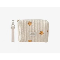 媽媽包 媽媽包 尿布包 母嬰包 大容量收納包 攜便包 刺繡包 可愛包包 嬰兒車掛包 待產包 新手媽媽 禮物, 小老虎