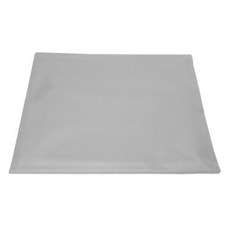 (레자 방수시트 회색) 반시트 침대시트 방수커버, 1개