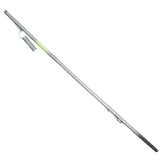 百有釣具 NFT AERNOS ISO 高耐久撥水處理中通磯釣竿 2.5號530/1.5號630 正日製, 2.5-530