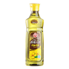 오뚜기, 500ml, 12개