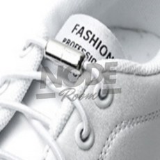 노드룸 신발끈 정리 캡슐 2p 신발끈마감캡