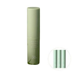 (정품) 쉐어 티트리오일 트러블 케어 스팟 카밍 진정스틱 멀티밤 3개, (정품) 쉐어 티트리오일 트러블 케어 스팟 카밍 진정스, 5ml