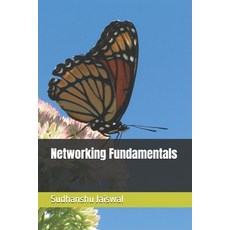 (영문도서)Networking Fundamentals Paperback, Independently Published, English, 9798241775825