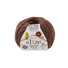 ALIZÉ 金牌手藝棉 HOBBY 手工編織毛線, 1個, 493