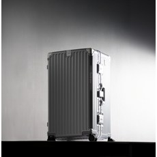 [국내정품] STARKSEIN 톨디 수화물용 26인치 중대형 하드캐리어 여행가방 106180