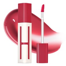 [에이치] 듀이 틴트, 1개, 4g, 체리쉬