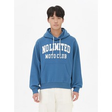 탑텐 공용 테리 그래픽 스웨트 후디_MSE1TH3901 377610