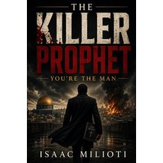 (英文圖書)The Killer Prophet: You're the Man 平裝版, Independently Published, 英文
