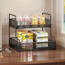 DFMEI 嬰兒用品置物架寶寶奶瓶奶粉輔食餐具收納櫃餵養臺碗筷水杯瀝水架, 1個, 如圖