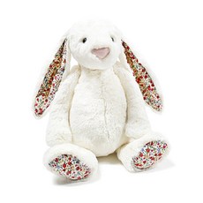 젤리캣 애착인형, 블라썸크림, 1개