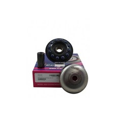 J.COSTA PRO 飛碟盤 適用於 SYM DRG158 MMBCU158, 1個