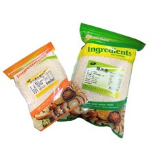 協乘 白米爆米香, 1個, 白米爆米香,400公克(g)