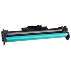 碳粉補給站 CF232A 感光鼓, 黑, 1個