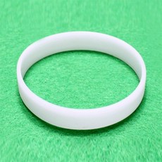 감광 실리콘 팔찌, 1개