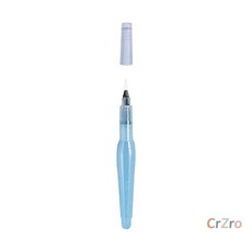 펜텔 아쿠아브러쉬 수채화 워터 브러쉬 FRH 휴대용 미술용품 드로잉 1개입