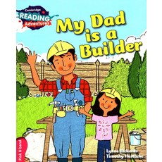 Cambridge Reading Adventures Pink B Band (12), Cambridge Reading Adventures.., Lynne Rickards, Hustache, Ti.., Cambridge University Press