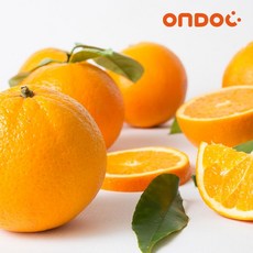 달콤가득 미국산 네이블 오렌지 1kg 내외 (2-7과), 없음, 1개