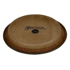 Latin Percussion LPM914 11.4cm(4-1/2인치) 미니 조정 가능한 콩가 헤드, Latin Percussion LPM914 11.4cm