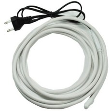 그린팜 닭물통히터 동파방지열선 물통히터선 얼지않는물통, 삽입형동파방지열선5m, 1개