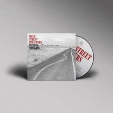 マニック ストリート プリーチャーズ 오디오 CD 앨범 비판적 사고 일본 발송, マニック ストリート プリーチャーズ 오디오 CD 앨범 비
