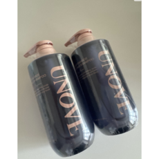 [어노브] 딥 데미지 리페어 샴푸 시트러스 플로럴, 2개, 500ml