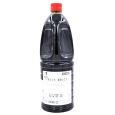 스타에프앤씨 오타후쿠 장어 데리야끼소스 2.3kg, 1개