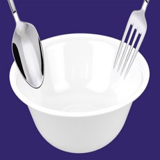 미니몰 다회용 그릇 위생그릇, 4호