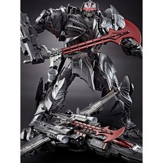 변신 트랜스포머자동차로봇 범블비 옵티머스프라임, 비행기 웨이 30cm