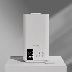 coolean 大容量加濕器 CL420