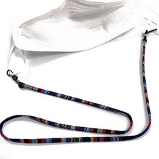 마스크 스트랩 안경줄 겸용 선글라스 목걸이 끈