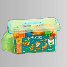 DIY블럭놀이 4세장난감 skm*08350Nd, 1개