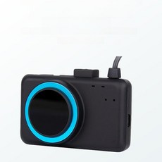 졸음방지 알림 경고 카메라 경보기 감지기 졸음 측후방, 기본 색상, 졸음 운전 경보기