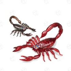 움직이는 전갈 로봇 리모컨조종 전갈 로보트 모형