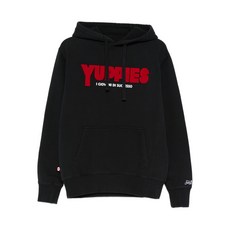 MC2세인트바스 X 유피 트라이베카 긴소매 후디