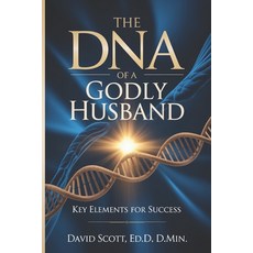 (英文圖書)The DNA of a Godly Husband 平裝版, Purple Chair Books and Educ..., 英文