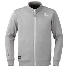 RS 타이치 바이크 가을 인너 풀 지퍼 안감 플리스 보온 보온 스트레칭 워ーム라이드 지퍼 셔츠 RSU641 그레이 WM 레ディース