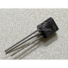 西門子Siemens BC560C PNP 0.5W 45V 0.1A TO-92 電晶體