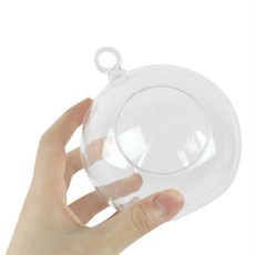 RESO 테라리움볼 5쌍 벽장식, 10cm