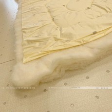 샐리샵 양모이불 호주 양털이불 호주양모이불, 500g/m2