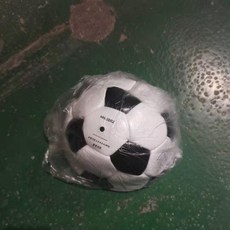 축구 연습기 킥연습 족구타격기 족구 연습 공격 마스터 벨트 타격, 트래핑 벨트 하나+3번 축구공 하나, 1개