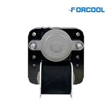 업소용 냉장고 4W팬모터 흡입 쇼케이스 수리 부품