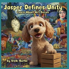 (영문도서)Jasper Defines Unity Paperback, Independently Published, English, 9798279094271